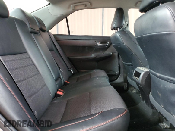 2016 Toyota Camry XLE with VIN 4T1BF1FK9GU584547, listed as a Copart auction lot 55485035 with 224,363 mi miles and Clean Title. Bid and sale history available at DreamBid. Image 10.