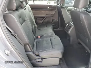 2021 Volkswagen Atlas SEL with VIN 1V2SE2CA8MC219429, listed as a Copart auction lot 51697165 with 70,788 mi miles and Salvage title. Bid and sale history available at DreamBid. Image 11.