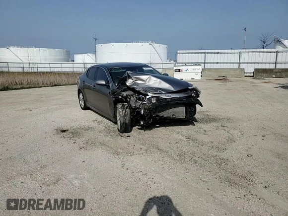2012 Kia Optima EX with VIN 5XXGN4A76CG066641, listed as a Copart auction lot 54787315 with 162,156 mi miles and Non Repairable. Bid and sale history available at carsss.com. Image 13.