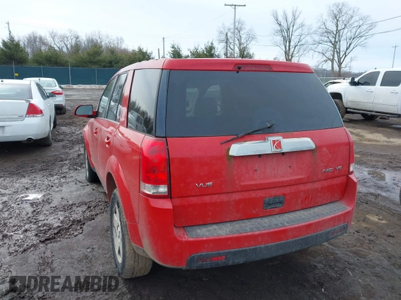 2006 Saturn VUE z VIN 5GZCZ63486S827289, wystawiony jako IAAI lot #41641268 z przebiegiem Nie podano mil oraz . Historia ofert i sprzedaży dostępna na DreamBid. Obrazek 3.