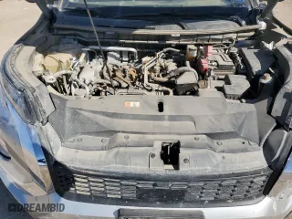 2023 Mitsubishi Outlander SE with VIN JA4J3UA83PZ042251, listed as a Copart auction lot 45570265 with 32,745 mi miles and Salvage Title. Bid and sale history available at carsss.com. Image 13.