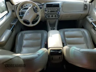 2005 Ford Explorer Sport Trac XLS с VIN 1FMZU77K95UB40300, выставлен на аукционе Copart как лот 59983005 с пробегом Не указан миль и Чистый • Clean title. История ставок и продаж доступна на DreamBid. Изображение 8.