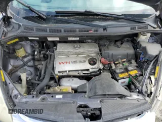 2006 Toyota Sienna XLE z VIN 5TDBA22C46S071376, wystawiony jako Copart lot #57163025 z przebiegiem 199 902 mil mil oraz Szkoda całkowita • Salvage title. Historia ofert i sprzedaży dostępna na DreamBid. Obrazek 12.