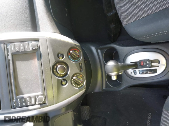 2016 Nissan Versa S Plus with VIN 3N1CN7AP0GL908788, listed as a IAAI auction lot 42123783 with 90,746 mi miles and . Bid and sale history available at DreamBid. Image 11.