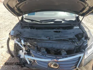 2019 Lexus RX with VIN 2T2ZZMCA1KC130804, listed as a Copart auction lot 51818405 with 30,012 mi miles and Salvage Title. Bid and sale history available at carsss.com. Image 13.