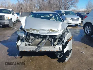 2007 Ford Fusion SEL with VIN 3FAHP081X7R151746, listed as a IAAI auction lot 41650948 with 1 mi miles. Bid and sale history available at carsss.com. Image 12.