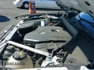 2018 BMW X3 xDrive30i z VIN 5UXTR9C52JLD71418, wystawiony jako IAAI lot #43290842 z przebiegiem 59 044 mil mil oraz . Historia ofert i sprzedaży dostępna na DreamBid. Obrazek 20.