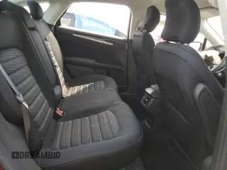2016 Ford Fusion SE with VIN 3FA6P0H78GR245216, listed as a Copart auction lot 53298275 with 103,244 mi miles and Salvage Title. Bid and sale history available at DreamBid. Image 10.