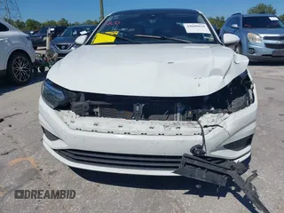 2019 Volkswagen Jetta SEL с VIN 3VWE57BU7KM102649, выставлен на аукционе IAAI как лот 42049634 с пробегом 147 492 миль миль и . История ставок и продаж доступна на DreamBid. Изображение 6.