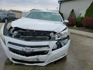 2013 Chevrolet Malibu LT with VIN 1G11C5SA6DF304217, listed as a Copart auction lot 50399735 with 215,450 mi miles and Salvage Title. Bid and sale history available at DreamBid. Image 13.