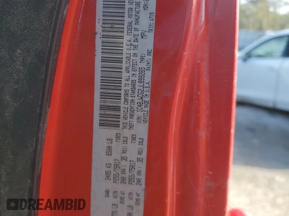 2018 Jeep Wrangler JK Unlimited Sport S with VIN 1C4BJWDG2JL899265, listed as a Copart auction lot 85165474 with 102,619 mi miles and Salvage Title. Bid and sale history available at carsss.com. Image 12.
