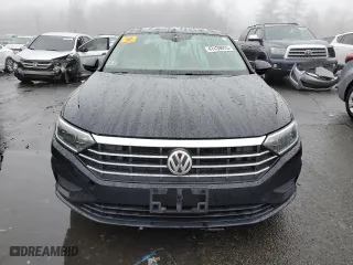 2019 Volkswagen Jetta SEL with VIN 3VWE57BU5KM192819, listed as a Copart auction lot 47439015 with 179,627 mi miles and Non Repairable. Bid and sale history available at carsss.com. Image 5.