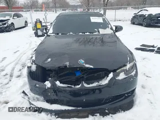 2011 BMW 3 Series 335i xDrive with VIN WBAKF9C58BE619046, listed as a IAAI auction lot 41211250 with Not provided miles and . Bid and sale history available at DreamBid. Image 12.
