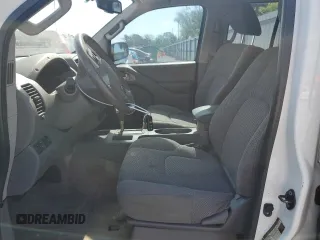 2016 Nissan Frontier SV z VIN 1N6AD0ER7GN724102, wystawiony jako Copart lot #55673905 z przebiegiem 158 342 mil mil oraz Czysty tytuł • Clean title. Historia ofert i sprzedaży dostępna na DreamBid. Obrazek 7.