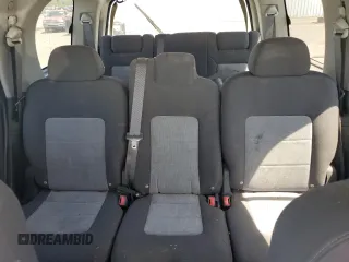 2003 Ford Expedition XLT Value with VIN 1FMPU16W73LB69953, listed as a Copart auction lot 58771365 with 228,246 mi miles and Salvage title. Bid and sale history available at DreamBid. Image 10.