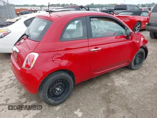 2013 FIAT 500 Pop с VIN 3C3CFFAR5DT512829, выставлен на аукционе IAAI как лот 42421822 с пробегом 162 139 миль миль и . История ставок и продаж доступна на DreamBid. Изображение 4.