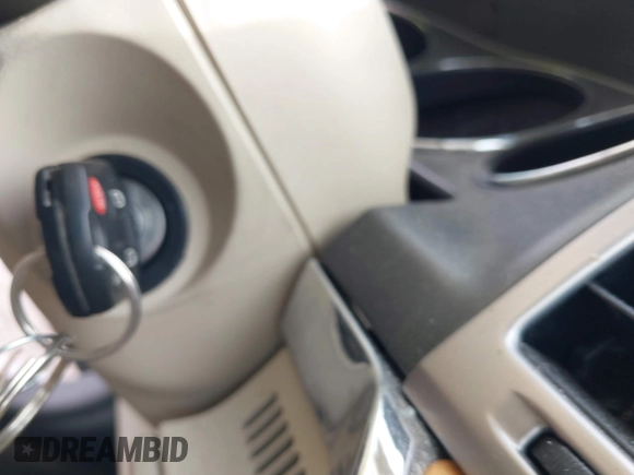 2012 Lincoln MKZ with VIN 3LNHL2GC8CR803337, listed as a IAAI auction lot 42338288 with Not provided miles and . Bid and sale history available at DreamBid. Image 11.