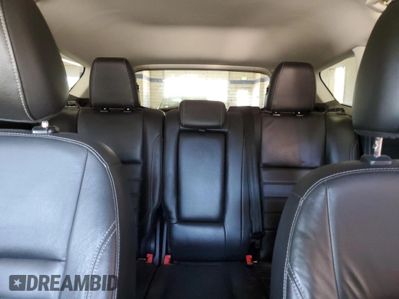 2015 Ford Escape SE with VIN 1FMCU9G95FUA49489, listed as a Copart auction lot 52891375 with 171,509 mi miles and Clean Title. Bid and sale history available at carsss.com. Image 10.