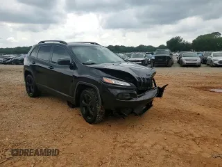 2016 Jeep Cherokee Sport z VIN 1C4PJLAB2GW329903, wystawiony jako Copart lot #57554995 z przebiegiem 224 964 mil mil oraz Szkoda całkowita • Salvage title. Historia ofert i sprzedaży dostępna na DreamBid. Obrazek 15.