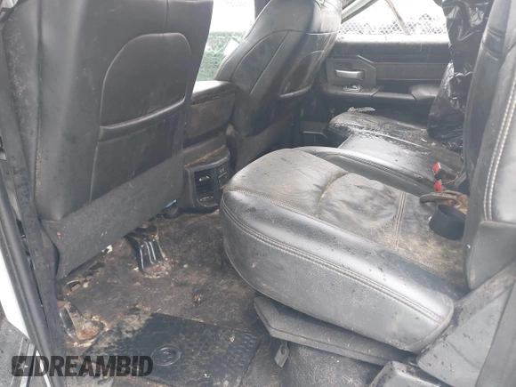 2020 Ram 2500 Power Wagon с VIN 3C6TR5EJ9LG303402, выставлен на аукционе IAAI как лот 42076510 с пробегом 48 704 миль миль и . История ставок и продаж доступна на DreamBid. Изображение 8.