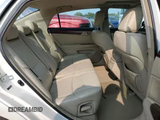 2011 Toyota Avalon with VIN 4T1BK3DB9BU415096, listed as a Copart auction lot 71120034 with 152,030 mi miles and Salvage Title. Bid and sale history available at carsss.com. Image 10.