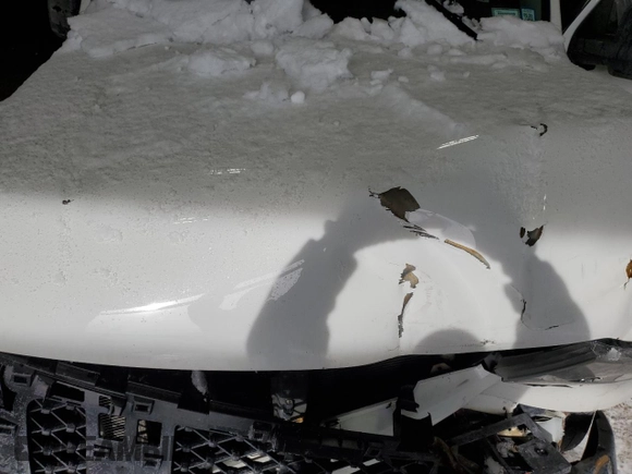 2018 Nissan NV Cargo S z VIN 1N6BF0LY5JN810069, wystawiony jako Copart lot #43775445 z przebiegiem 257 977 mil mil oraz Szkoda całkowita • Salvage title. Historia ofert i sprzedaży dostępna na DreamBid. Obrazek 12.