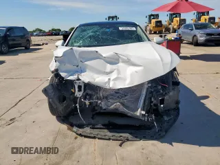 2021 Volkswagen Jetta SEL with VIN 3VWE57BUXMM099393, listed as a Copart auction lot 55982405 with 107,831 mi miles and Salvage title. Bid and sale history available at DreamBid. Image 5.