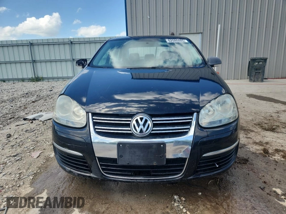 2006 Volkswagen Jetta 1.9L TDI z VIN 3VWDT71K46M043065, wystawiony jako Copart lot #62080885 z przebiegiem 279 917 mil mil oraz Nie do naprawy • Non repairable. Historia ofert i sprzedaży dostępna na DreamBid. Obrazek 5.