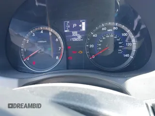 2016 Hyundai Accent SE z VIN KMHCT4AE2GU019184, wystawiony jako IAAI lot #42138951 z przebiegiem 170 800 mil mil oraz . Historia ofert i sprzedaży dostępna na DreamBid. Obrazek 7.