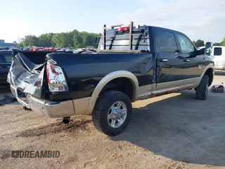 2011 Ram 2500 ST with VIN 3D7TT2CTXBG545360, listed as a IAAI auction lot 42697566 with 186,872 mi miles and . Bid and sale history available at DreamBid. Image 4.