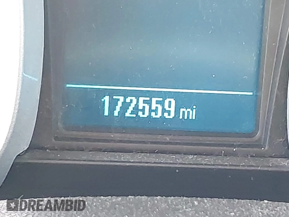2012 Chevrolet Equinox LS with VIN 2GNALBEK5C1219683, listed as a IAAI auction lot 42242316 with 172,559 mi miles and . Bid and sale history available at DreamBid. Image 7.