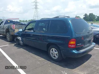 1998 Ford Windstar LX with VIN 2FMZA5143WBD06745, listed as a IAAI auction lot 42557012 with 101,477 mi miles and . Bid and sale history available at DreamBid. Image 3.