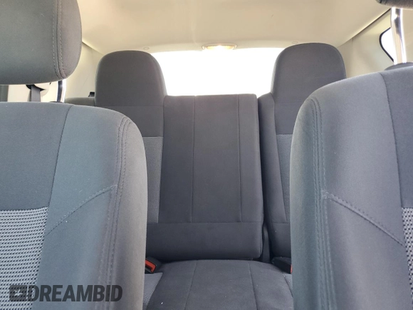 2017 Jeep Compass Sport с VIN 1C4NJCBA9HD124458, выставлен на аукционе Copart как лот 57187725 с пробегом 205 514 миль миль и Чистый • Clean title. История ставок и продаж доступна на DreamBid. Изображение 10.