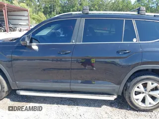 2018 Volkswagen Atlas S с VIN 1V2AP2CA7JC539522, выставлен на аукционе IAAI как лот 42646091 с пробегом 151 526 миль миль и . История ставок и продаж доступна на DreamBid. Изображение 13.