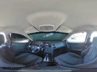 2005 Pontiac Grand Prix with VIN 2G2WP522251292946, listed as a Copart auction lot 54384854 with 147,415 mi miles and Salvage Title. Bid and sale history available at carsss.com. Image 13.