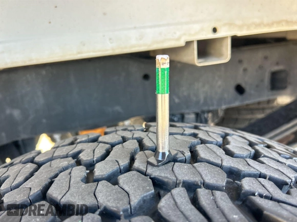 2019 Ford F-250 XL с VIN 1FT7X2B6XKEE91688, выставлен на аукционе IAAI как лот 42886656 с пробегом 125 715 миль миль и . История ставок и продаж доступна на DreamBid. Изображение 17.