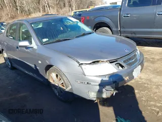 2007 Saab 9-3 z VIN YS3FD49YX71146370, wystawiony jako IAAI lot #41660369 z przebiegiem 159 451 mil mil oraz . Historia ofert i sprzedaży dostępna na DreamBid. Obrazek 1.