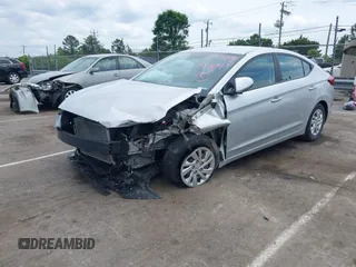 2020 Hyundai Elantra SE z VIN 5NPD74LF8LH500998, wystawiony jako IAAI lot #42266450 z przebiegiem 25 320 mil mil oraz . Historia ofert i sprzedaży dostępna na DreamBid. Obrazek 17.