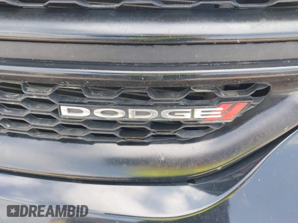 2015 Dodge Journey Crossroad with VIN 3C4PDCGB2FT713389, listed as a IAAI auction lot 42103272 with 135,974 mi miles and . Bid and sale history available at DreamBid. Image 6.