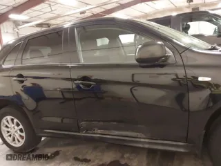 2011 Mitsubishi Outlander Sport ES with VIN JA4AP3AU8BZ002333, listed as a IAAI auction lot 41823067 with 121,794 mi miles. Bid and sale history available at carsss.com. Image 14.