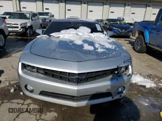 2012 Chevrolet Camaro 2LT with VIN 2G1FC1E34C9149766, listed as a Copart auction lot 86381384 with 131,575 mi miles and Non repairable. Bid and sale history available at DreamBid. Image 5.
