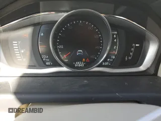 2016 Volvo XC70 z VIN YV4612NM5G1240998, wystawiony jako Copart lot #51739865 z przebiegiem 91 843 mil mil oraz Nie do naprawy. Historia ofert i sprzedaży dostępna na DreamBid. Obrazek 9.
