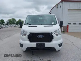 2021 Ford Transit Passenger XL с VIN 1FBAX2Y80MKA31866, выставлен на аукционе IAAI как лот 42445861 с пробегом 65 193 миль миль и . История ставок и продаж доступна на DreamBid. Изображение 12.