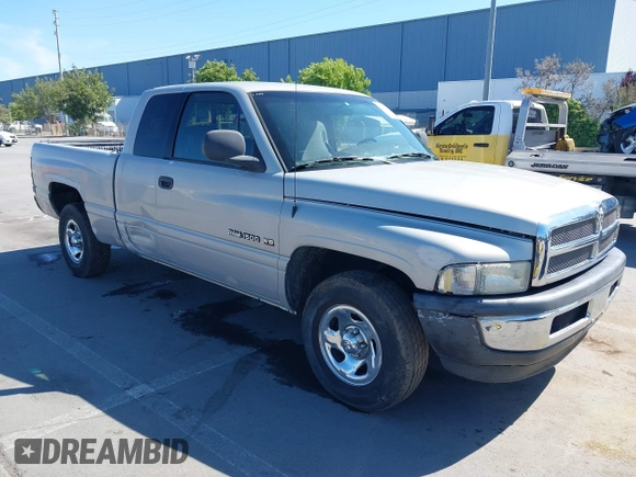2001 Dodge 1500 with VIN 3B7HC13Y11G203087, listed as a IAAI auction lot 42237970 with 251,521 mi miles and . Bid and sale history available at DreamBid. Image 1.