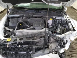 2023 Ram 1500 Tradesman z VIN 3C6JR6DG0PG550543, wystawiony jako Copart lot #60315315 z przebiegiem 5 519 mil mil oraz Szkoda całkowita • Salvage title. Historia ofert i sprzedaży dostępna na DreamBid. Obrazek 11.