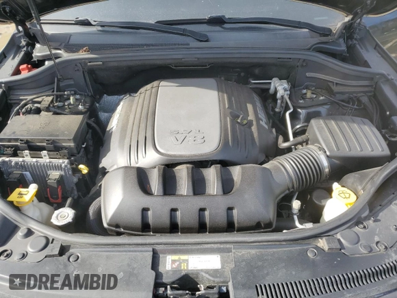 2018 Jeep Grand Cherokee High Altitude with VIN 1C4RJFCT0JC211311, listed as a Copart auction lot 43506345 with 0 mi miles and Salvage Title. Bid and sale history available at carsss.com. Image 13.