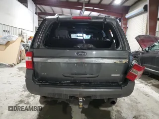 2015 Ford Expedition XLT z VIN 1FMJU1JT7FEF38984, wystawiony jako Copart lot #42081555 z przebiegiem 101 225 mil mil oraz Szkoda całkowita • Salvage title. Historia ofert i sprzedaży dostępna na DreamBid. Obrazek 6.