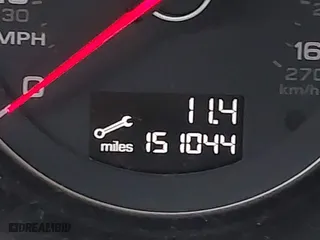 2012 Audi A3 2.0 TDI Premium with VIN WAUBJAFM3CA136964, listed as a IAAI auction lot 42023053 with 151,044 mi miles. Bid and sale history available at carsss.com. Image 12.