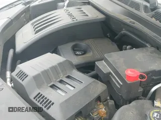 2016 Chevrolet Equinox LT z VIN 2GNALCEK1G1168842, wystawiony jako IAAI lot #42840791 z przebiegiem 101 645 mil mil oraz . Historia ofert i sprzedaży dostępna na DreamBid. Obrazek 19.