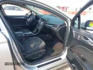 2017 Ford Fusion SE с VIN 3FA6P0H71HR160106, выставлен на аукционе IAAI как лот 42468650 с пробегом 137 936 миль миль и . История ставок и продаж доступна на DreamBid. Изображение 5.